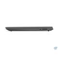 LENOVO V15-IIL - i3-1005G1@1.2GHz,15.6" FHD,8GB,128SSD+1TB HDD,noDVD,HDMI,čt.pk,cam,Intel UHD,W10H,2