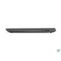 LENOVO V15-IIL - i5-1035G1@1.0GHz,15.6" FHD,12GB,512SSD,noDVD,HDMI,čt.pk,cam,Intel UHD,W10H,2r carry