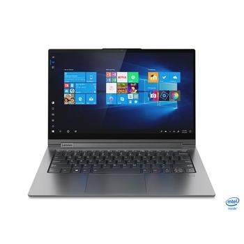 YOGA C940 14 UHD/i7-1065G7/16/1TB/INT/W10H šedý