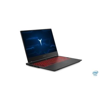 Notebook LENOVO Legion Y7000 81T0005GCK, černý (black)