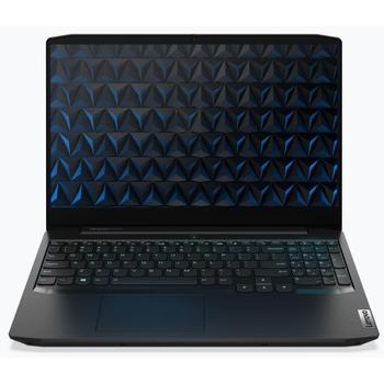 Herní notebook LENOVO IdeaPad Gaming 3, černý (black)