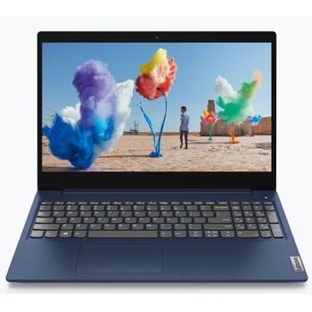 IP 3 15.6 HD/3020E/4G/128/INT/W10S/blue