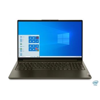 YOGA Creator 15.6FHD/i7 10750H/16G/1T/GTX1650/W10P