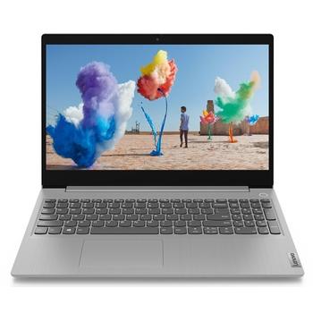 IP 3 15.6 FHD/RYZEN5 4500U/8G/512G/INT/W10H/šedý