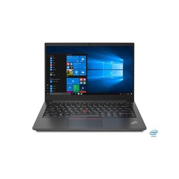 Notebook LENOVO ThinkPad E14 Gen 2, černý (black)