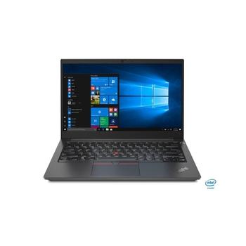 Notebook LENOVO ThinkPad E14 Gen 2, černý (black)