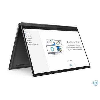 Yoga 9 14''4.0K/i7-1185G7/16G/1TB/INT/W10P