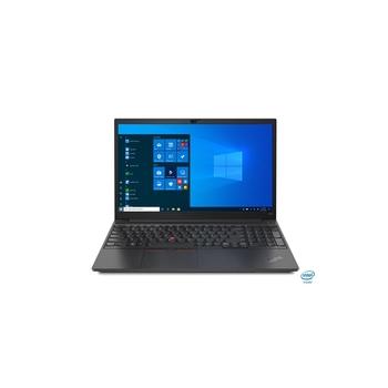 Notebook LENOVO ThinkPad E15 Gen 2, černý (black)