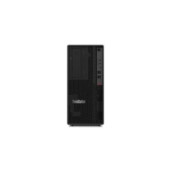 Pracovní stanice LENOVO ThinkStation P340 Tower
