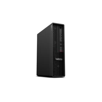 Pracovní stanice LENOVO ThinkStation P340 SFF
