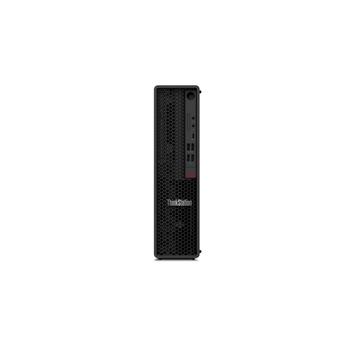 Pracovní stanice LENOVO ThinkStation P340 SFF