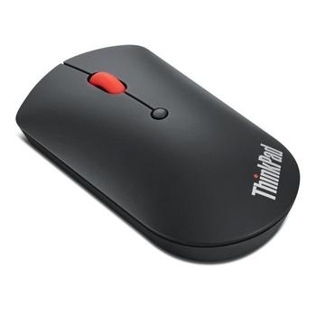 Bezdrátová myš LENOVO ThinkPad Bluetooth Silent Mouse