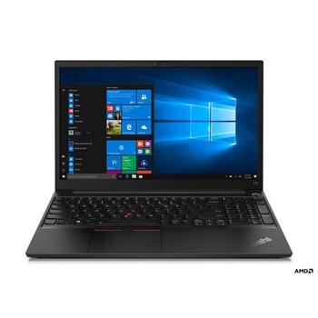 Notebook LENOVO ThinkPad E15 Gen 2, černý (black)