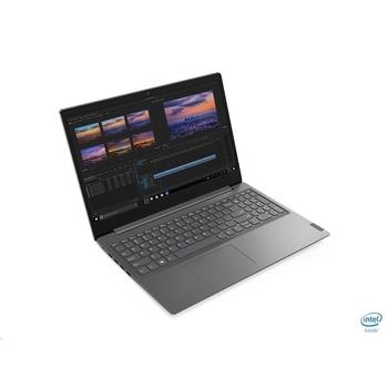Notebook LENOVO V15-IIL, šedý (gray)