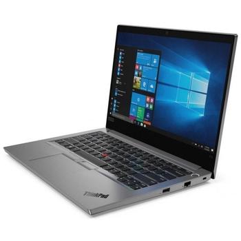 Lenovo E14/ i5-10210U/ 8GB DDR4/ 256GB SSD/ Intel UHD 620/ 14" FHD IPS IPS/ W10P/ Stříbrný