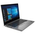 Lenovo E14/ i5-10210U/ 8GB DDR4/ 256GB SSD/ Intel UHD 620/ 14" FHD IPS IPS/ W10P/ Stříbrný