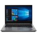 Lenovo E14/ i5-10210U/ 8GB DDR4/ 256GB SSD/ Intel UHD 620/ 14" FHD IPS IPS/ W10P/ Stříbrný