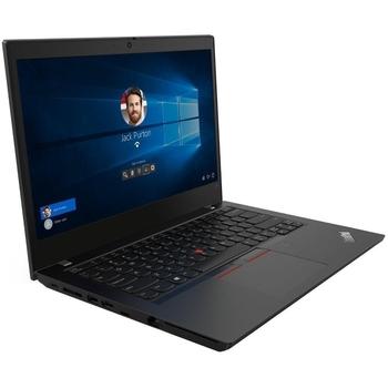 Notebook LENOVO ThinkPad L14 Gen1, černý (black)