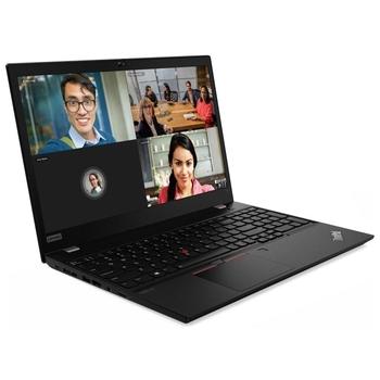 Lenovo T15/ i5-10210U/ 8GB DDR4/ 256GB SSD/ Intel UHD 620/ 15,6" FHD IPS/ W10P/ Černý
