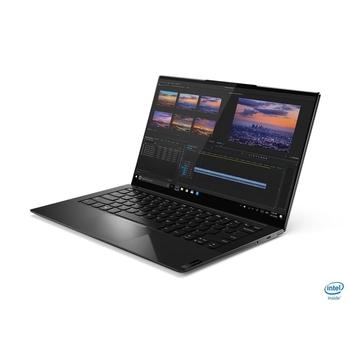 Notebook LENOVO Yoga Slim 9 14ITL5, černý (black)