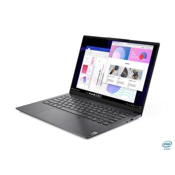 Notebook LENOVO Yoga Slim 7 Pro 14ITL5, šedý (grey)