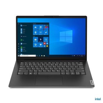 Notebook LENOVO V14 G2 ITL, černý (black)