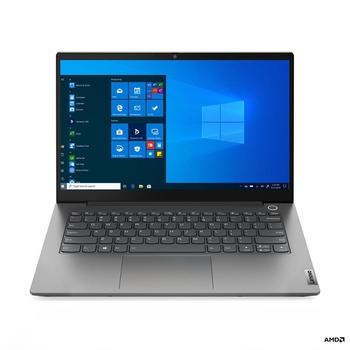 Notebook LENOVO Thinkbook 14 G2, šedý (gray)