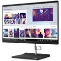 Lenovo V30a 24IIL/ AiO/ i5-1035G1/ 8GB DDR4/ 256GB SSD/ Intel UHD G1/ 23,8" FHD IPS/ W10H/ Černý/ kb