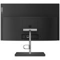 Lenovo V30a 24IIL/ AiO/ i5-1035G1/ 8GB DDR4/ 256GB SSD/ Intel UHD G1/ 23,8" FHD IPS/ W10H/ Černý/ kb