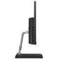 Lenovo V50a-24IMB/ AiO/ i3-10100T/ 8GB DDR4/ 256GB SSD/ Intel UHD 630/ 23,8" FHD IPS/ DVD-RW/ W10P/ 