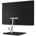 Lenovo V50a-24IMB/ AiO/ i3-10100T/ 8GB DDR4/ 256GB SSD/ Intel UHD 630/ 23,8" FHD IPS/ DVD-RW/ W10P/ 