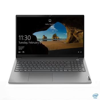 Thinkbook 15 G2 15.6F/i5-1135G7/8G/256/W10P EDU