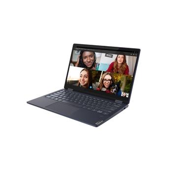 Notebook LENOVO Yoga 6 13ARE05, modrý (blue)