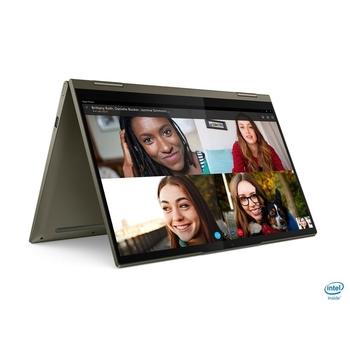 YOGA 7 14''''FHD/i5-1135G7/16G/512/F/W10H