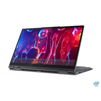 YOGA 7 14''''FHD/i5-1135G7/16G/512/F/W10H/šedá