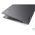 YOGA 7 14''''FHD/i5-1135G7/16G/512/F/W10H/šedá