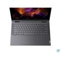 YOGA 7 14''''FHD/i5-1135G7/16G/512/F/W10H/šedá