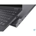 YOGA 7 14''''FHD/i7-1165G7/16G/1T/F/W10H/šedá