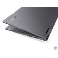 YOGA 7 15.6''''FH/i5-1135G7/16G/512/F/W10H/šedá