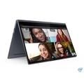 YOGA 7 15.6''''FH/i5-1135G7/16G/512/F/W10H/šedá