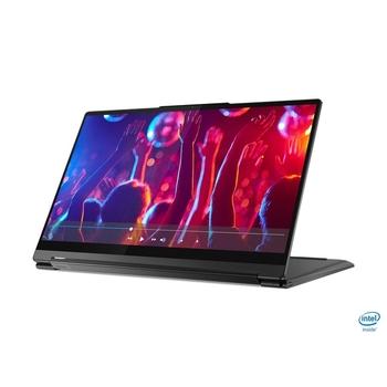 Notebook LENOVO Yoga 9 14ITL5, černý (black)