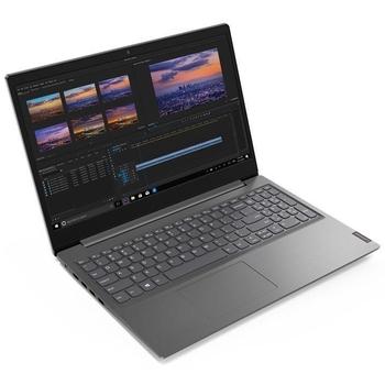 Lenovo V15-IGL Pentium Silver N5030/4GB/256GB M.2 SSD/UHD Graphics 605/15,6" FHD TN matný/Win10 Home