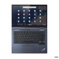 Lenovo TP C13 Yoga T 13.3FH/Athlon_3150C/4G/64/Chrome