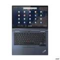 Lenovo TP C13 Yoga T 13.3FH/RYZEN_7_3700C/16G/256/Chrome