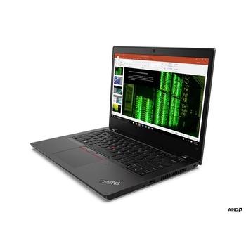 Notebook LENOVO ThinkPad L14 Gen 2, černý (black)