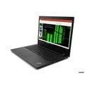 Notebook LENOVO ThinkPad L14 Gen 2, černý (black)
