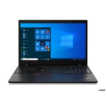 Notebook LENOVO ThinkPad L15 Gen 2, černý (black)
