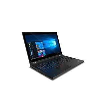 Notebook LENOVO ThinkPad T15g Gen 1, černý (black)