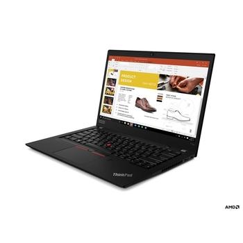 Notebook LENOVO ThinkPad T14s Gen 1, černý (black)