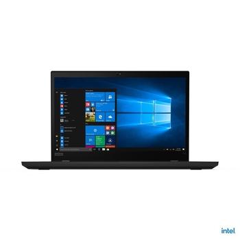 Notebook LENOVO ThinkPad T15 Gen 2, černý (black)